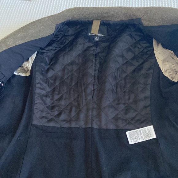 Women's Expedition Blazer by Banana Republic - Picture 4 of 8